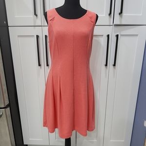Pink ELLE dress (size 14)